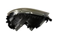 VW Touran 1T2 facelift r.v. 2007 levé přední světlo halogen 1T1941005B