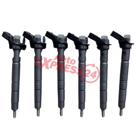 Vstřik vstřiky 059130277EK