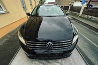 Veškeré náhradní díly VW Passat B7 kombi 2011 CFFB LNZ LC9X