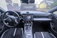 Vůz na náhradní díly Toyota GR86 2022 FA24 MTM LDCK