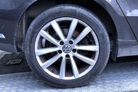 Vůz na náhradní díly VW Passat B7 sedan 2013 CDAA NTQ LB8R