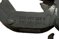 VW Phaeton 3D r.v. 2008 stříbrná metalíza kód barvy LA7W levá klika kessy 3D0837206B 3D4839206AA