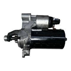 Audi A5 8T Sportback S-Line r.v. 2011 startér LLS manuál 6Q 10 zubů 06H911021