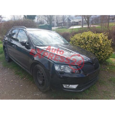 Vůz na náhradní díly Škoda Octavia 3 kombi 2014 CLHA PYS LF9R