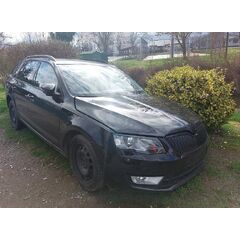 Vůz na náhradní díly Škoda Octavia 3 kombi 2014 CLHA PYS LF9R