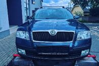 Veškeré náhradní díly Škoda Octavia 2 kombi 06 BKC FWZ LF7V