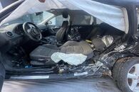 Veškeré náhradní díly Audi A8 4D 4H Quattro 12 CDSB MXX LX7W