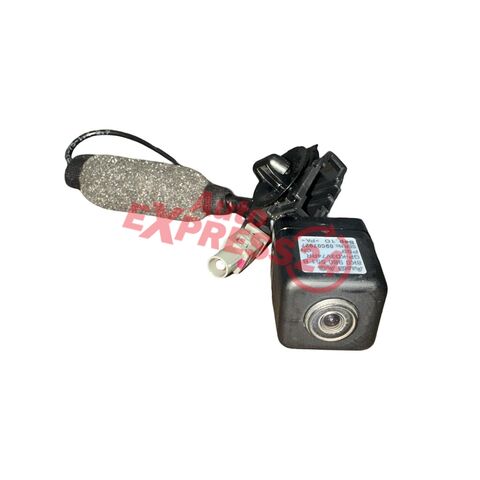 Audi A8 D4 4H sedan r.v. 2011 zadní kamera 8K0980551B