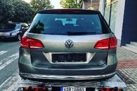 Veškeré náhradní díly VW Passat B7 kombi 2014 CAYC MYP LC8Y