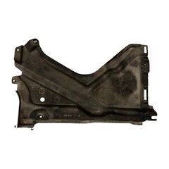 Audi A6 4G facelift S-Line avant r.v. 2018 pravý kryt podvozku 4G0825216