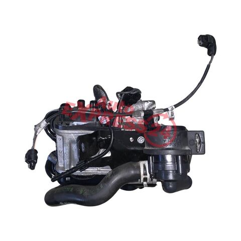 VW Tiguan 5NB 2 generace r.v. 2021 webasto 5QF181005AA 3Q0963513A