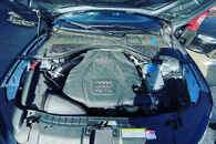 Veškeré náhradní díly AUDI A7 4G Sportback CDUC MNR LY7G