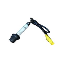 Škoda Octavia 3 sedan r.v. 2013 pyropatrona pro panty kapoty 5E0823823B