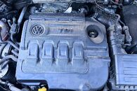 Vůz na náhradní díly VW Passat B8 kombi 2018 CRLB QFZ LC9X