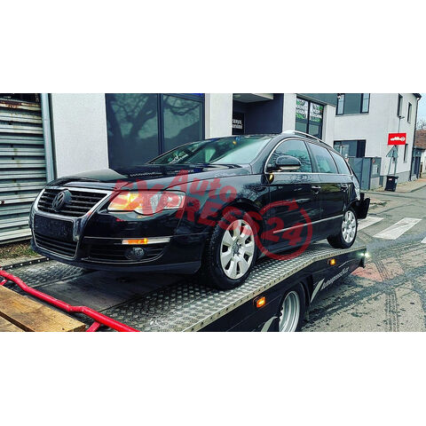 Veškeré náhradní díly VW Passat B6 kombi CBBB LQT LC9X