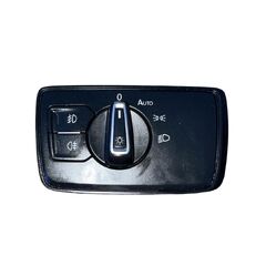 VW Passat B8 kombi r.v. 2018 přepínač světel 3G0941633H