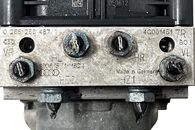 Audi A6 C7 4G avant r.v. 2013 řídící jednotka ABS 4G0907379H 4G0614517R