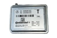 Mercedes Benz E220 kombi r.v. 2017 kamera A0009007607