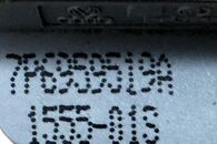 VW Touareg 7P facelift r.v. 2016 tlačítko 7P6959519A