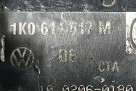 Škoda Octavia 2 kombi r.v. 2006 řídící jedntoka ABS 1K0907379Q 1K0614517M