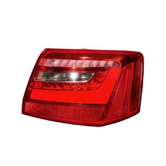 Audi A6 C7 4G sedan r.v. 2013 pravé zadní vnější světlo LED 4G5945096A