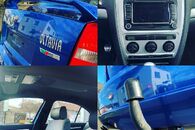 Veškeré náhradní díly Škoda Octavia 2 RS sedan BMN KDS LF5W