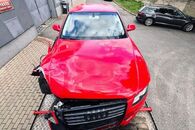 Veškeré náhradní díly Audi A4 B8 8K sedan 2009 CDHB KSN LY3J