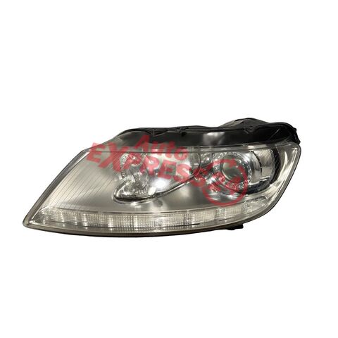 VW Phaeton 3D r.v. 2008 levé přední světlo xenon 3D1941031E