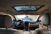 Veškeré náhradní díly VW Touareg 7L FL 2009 CASA KMB LC9Z
