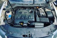 Veškeré náhradní díly Škoda Superb 2 sedan 2014 CFG PQS LF9E