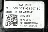 VW Passat B6 kombi r.v. 2008 páčky volantu 3C9953513Q 3C9953507BC