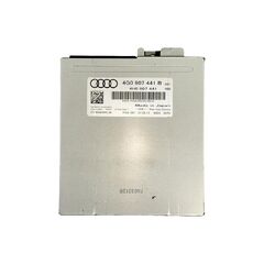 Audi A6 C7 4G avant r.v. 2013 řídící jednotka kamery 4G0907441B 4H0907441