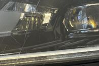 Škoda Octavia 3 facelift kombi r.v. 2019 levé přední světlo xenon LED 5E1941015F jednotka 7P5941591AH