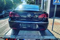 Veškeré náhradní díly VW Passat CC 2012 CFGB NLN LC9X