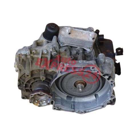 Převodovka 6A KPV 2.0TFSI 147KW BWA