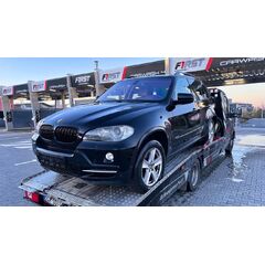 Vůz na náhradní díly BMW X5 E70 2008 M57D30T2 GA6HP26Z-W9D SCHWARZ II (668)