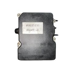 Audi A6 4F sedan r.v. 2007 řídící jednotka ABS 4F0910517AD 4F0614517