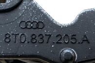 Audi A4 B8 8K avant r.v. 2009 modrá metalíza kód barvy LX5X levá přední klika kessy 8T0837205A