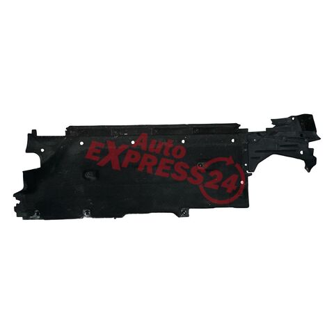 Audi Q3 8U S-Line r.v. 2016 kryt podvozku