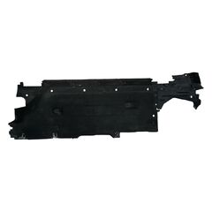 Audi Q3 8U S-Line r.v. 2016 kryt podvozku