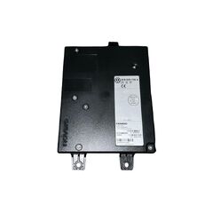 VW Passat B7 kombi r.v. 2012 řídící jednotka bluetooth 3C8035730A