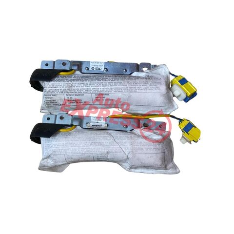 Škoda Superb 2 levý pravý zadní airbag sedačky 3T0880442