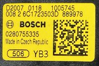 Škoda Fabia 3 facelift kombi r.v. 2020 plynový pedál 6C1723503D