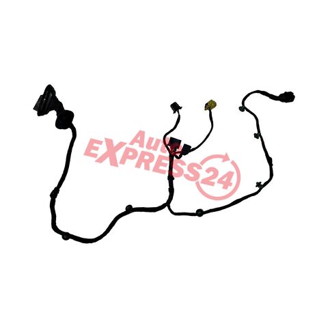 Audi RS4 B7 8E sedan r.v. 2007 kabelový svazek dveří