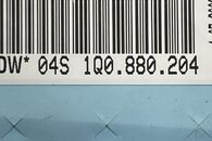 VW Tiguan 5N r.v. 2009 palubka