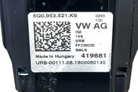 Škoda Octavia 3 sedan facelift Laurin a Klement r.v. 2019 páčky volantu 5Q0953521KS