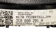 VW Passat B6 kombi r.v. 2010 airbag řidiče 3C8880201H