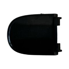 VW Tiguan 5N r.v. 2009 černá metalíza kód barvy LC9X krytka kliky 5N1837879B