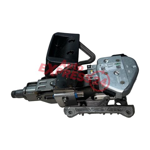 Audi A6 4F avant r.v. 2008 sloupek řízení 4F0419512H 4F0910852