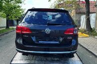 Veškeré náhradní díly VW Passat B7 kombi 2011 CFFB LNZ LC8Z
